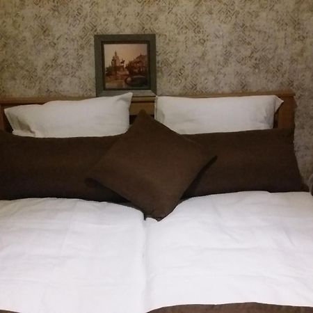 Guest House Sandro Stepantsminda Room photo