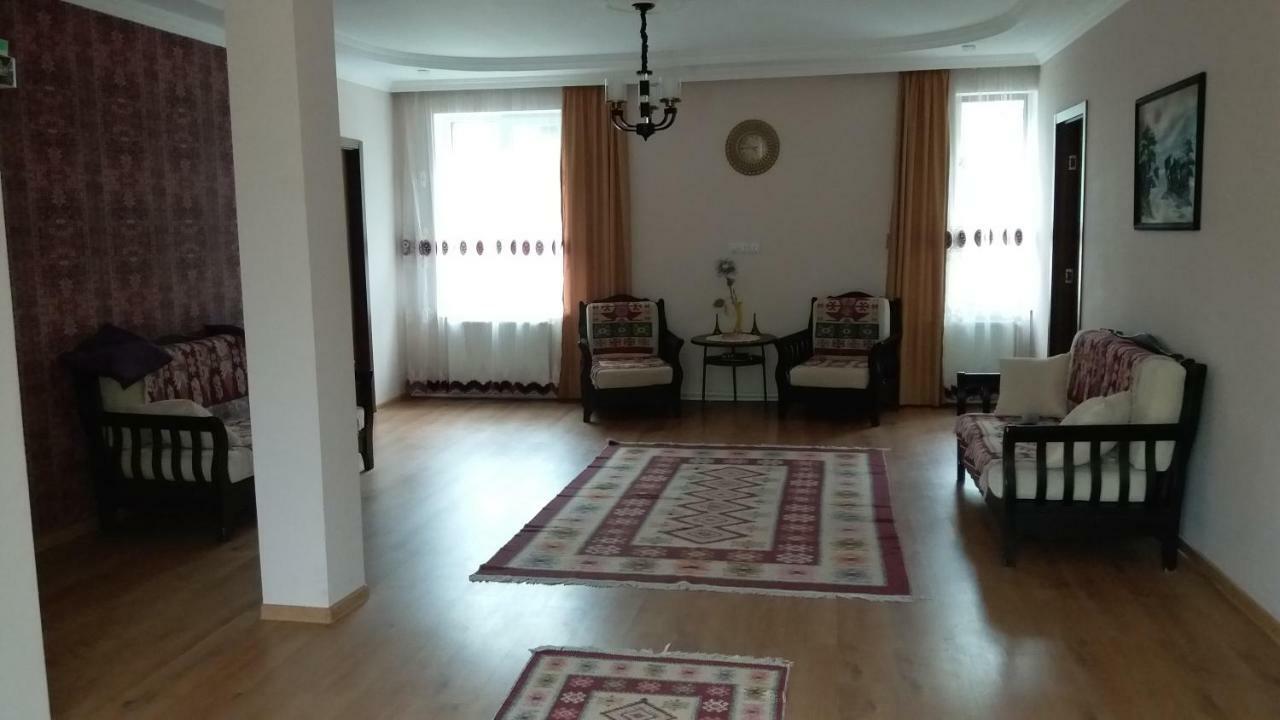 Guest House Sandro Stepantsminda Room photo