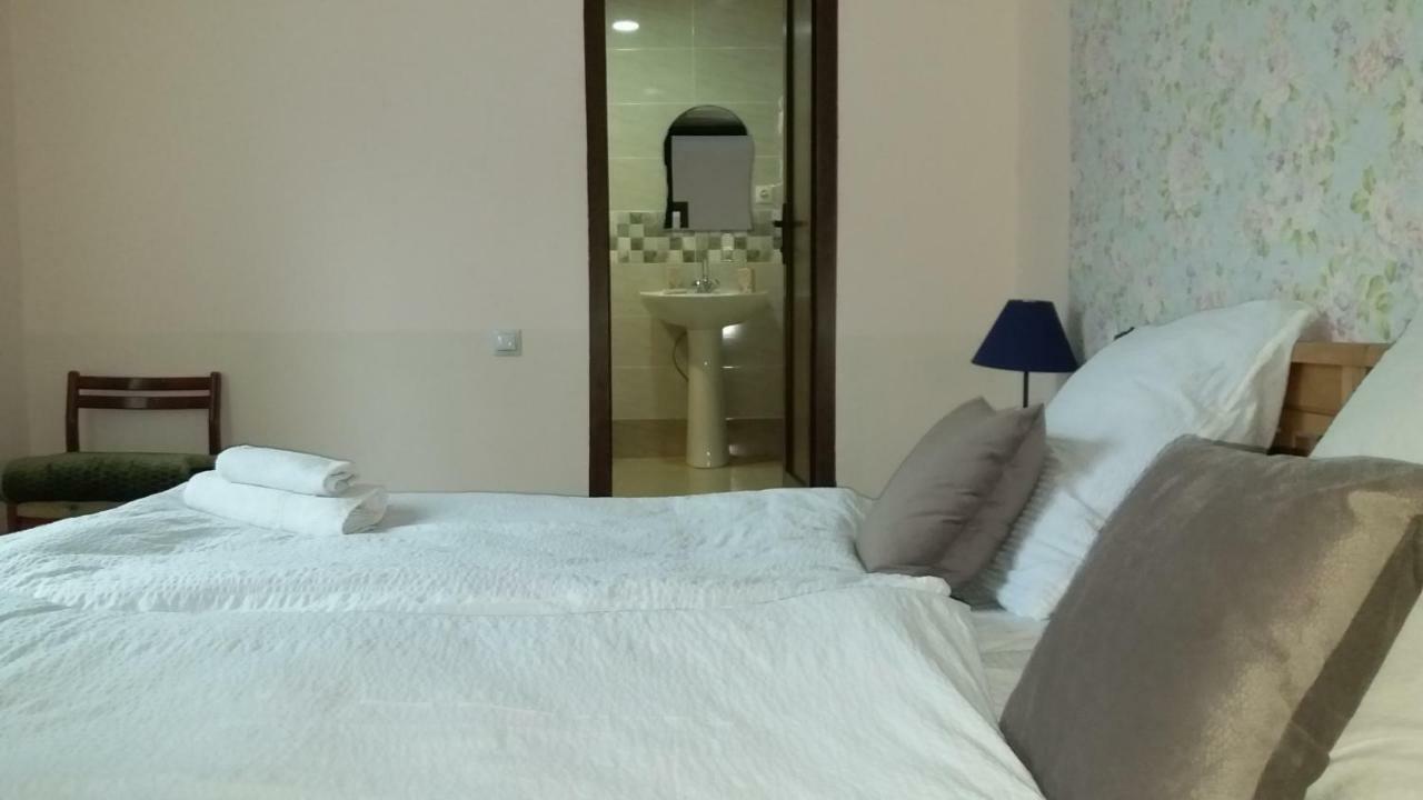 Guest House Sandro Stepantsminda Room photo