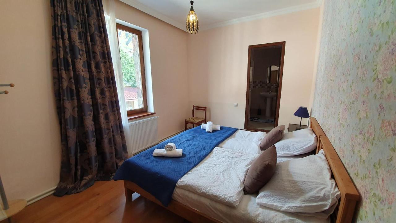 Guest House Sandro Stepantsminda Exterior photo