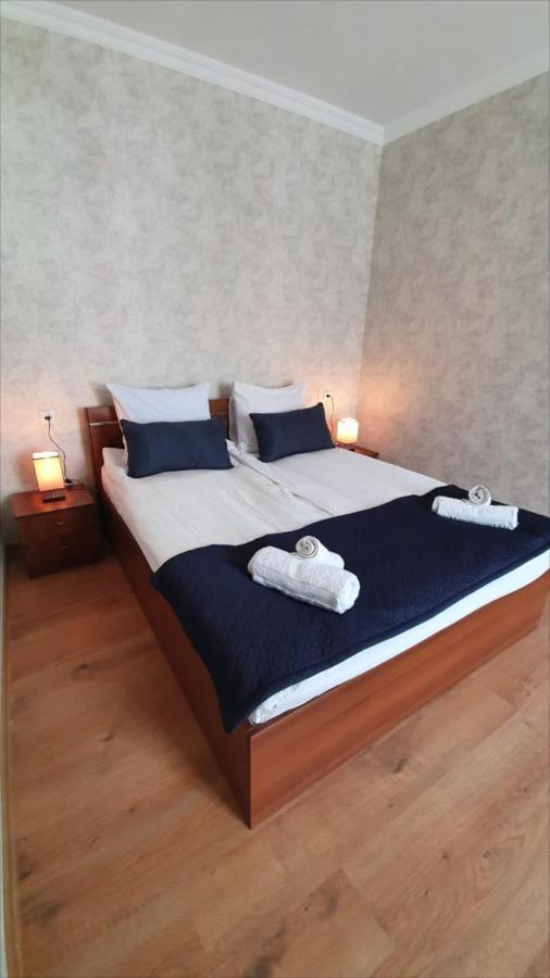Guest House Sandro Stepantsminda Exterior photo